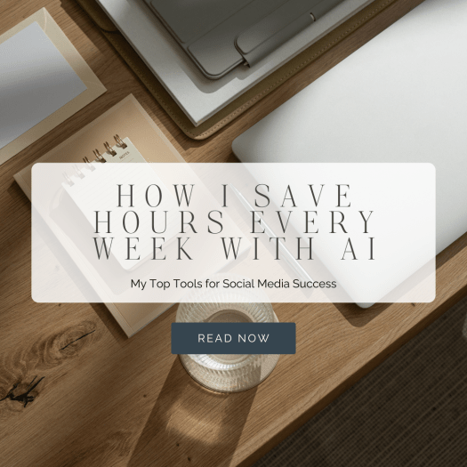 Top 3 AI Tools for Social Media Success